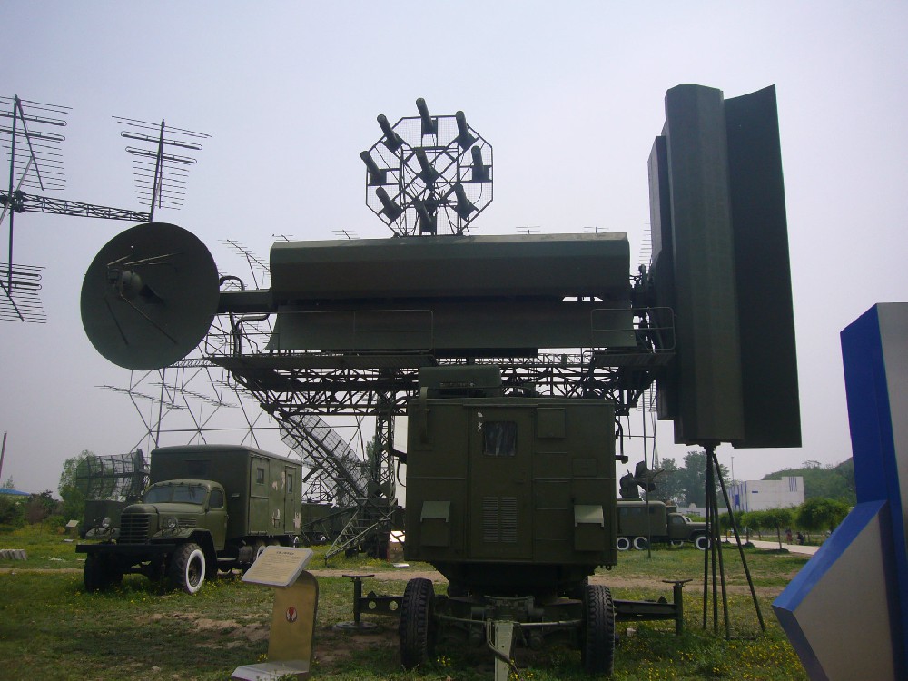 高低溫步進電機在軍工行業和雷達行業上的應用